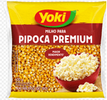 Milho-para-Pipoca-Tipo-1-Yoki-Premium-Pacote-400g