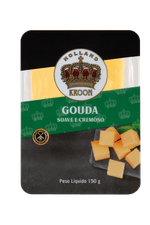 Queijo-Holland-Kroon-Gouda-150g