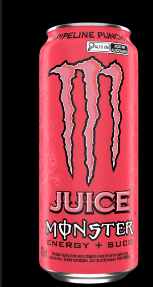 Composto-Energetico-Liquido-a-Base-de-Taurina-e-Cafeina-Juice-Suco-de-Frutas-Monster-Pipeline-Punch-Lata-473ml