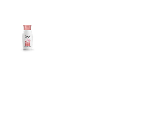 Lo Hid Corpo Skala 400 Ml Leite De Arroz