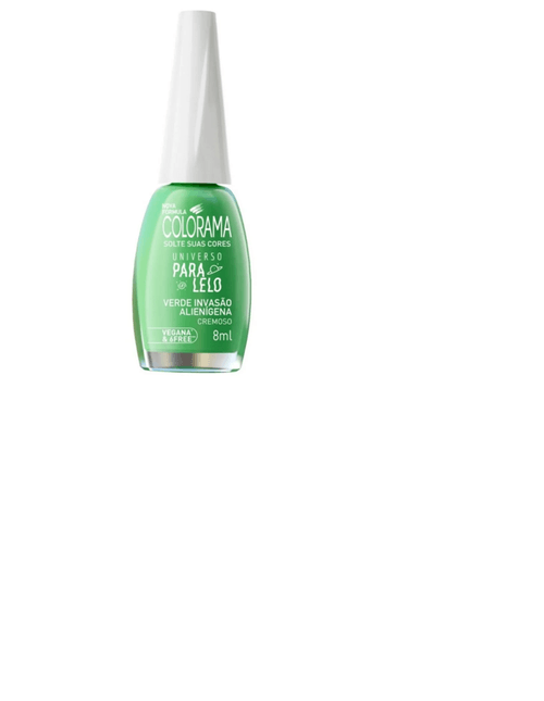 Esm Colorama 1un-Sm Mny Verde