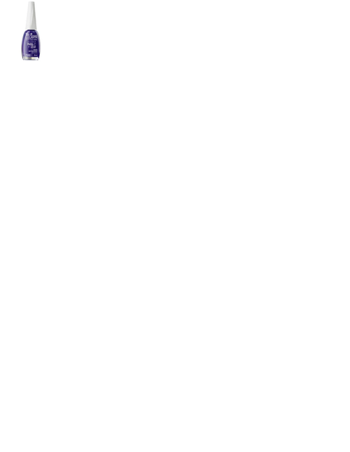 Esm Colorama 1un-Sm Mny Roxo