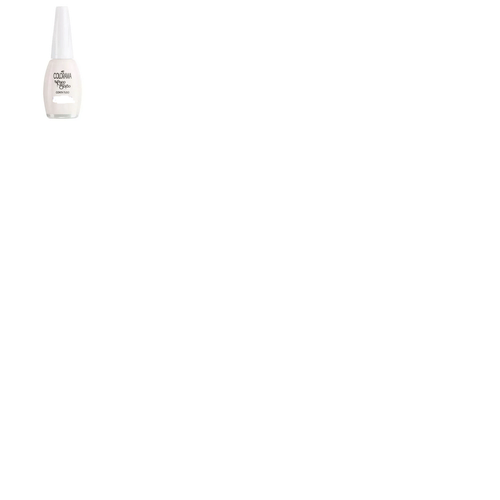 Esm Colorama 1un-Sm Mny Branco