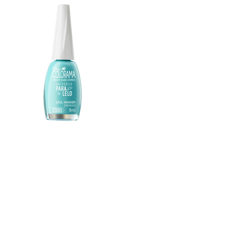 Esm Colorama 1un-Sm Mny Azul