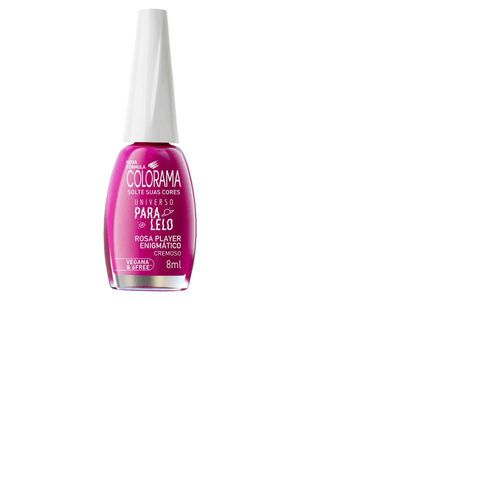 Esm Colorama 1un-Sm Mny Rosa