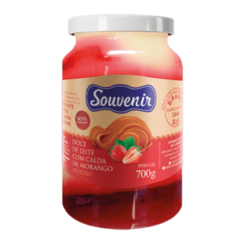 DOCE LEITE PASTOSO SOUVENIR 700G-VD MOR