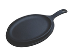 Grill-Oval-com-Chapa-Tramontina