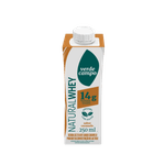 Bebida-Lactea-UHT-14g-Proteinas-Caramelo-Zero-Lactose-para-Dietas-com-Restricao-de-Lactose-Verde-Campo-Natural-Whey-Caixa-250ml