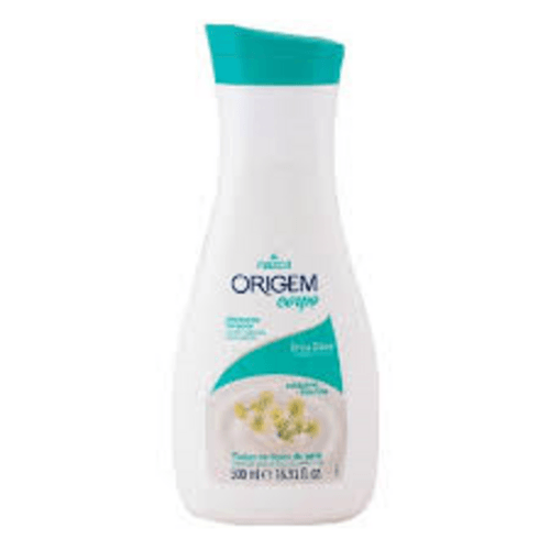 Lo Hid Corpo Origem 380ml Erva Doce