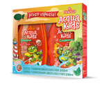 Shampoo---Condicionador-Acqua-Kids-Lisos-Finos-250ml