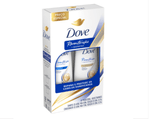 Kit-Promocional-Shampoo-350ml---Condicionador-175ml-Dove-Reconstrucao---Queratina-Preco-Especial