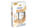 Kit-Promocional-Shampoo-350ml---Condicionador-175ml-Fusao-de-Oleos-Dove-Nutricao-Preco-Especial