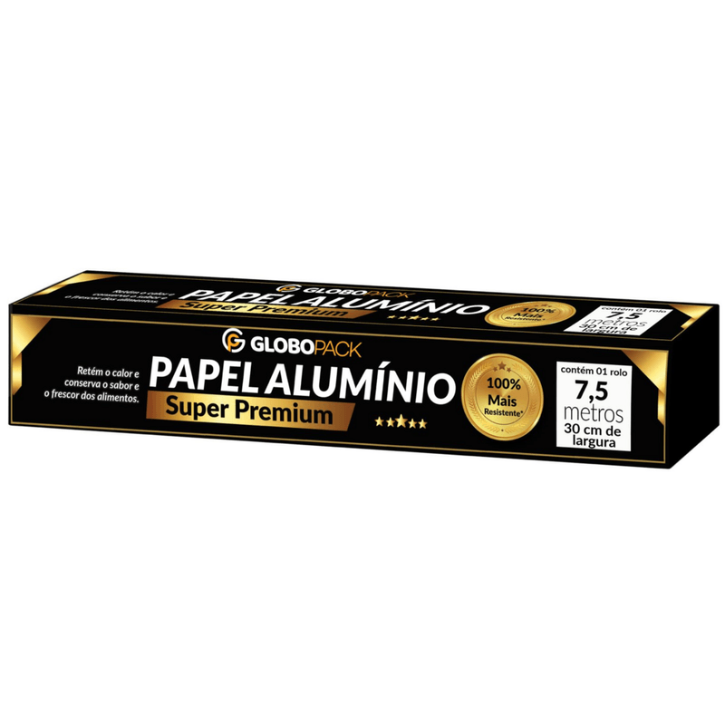 Papel-Aluminio-Globo