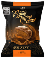 Bala-Trufa-Recheio-Chocolate-53--Cacau-Butter-Toffees-Intense-Pacote-500g