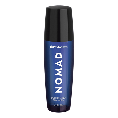 Col Body Spray Phytoderm 200ml-Fr Nomad