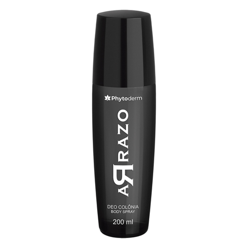 Col Body Spray Phytoderm 200ml-Fr Arrazo