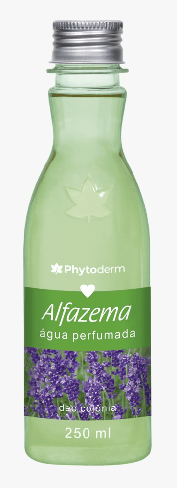 Agua Col Phytoderm 250ml Alfazema