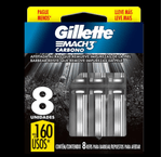 CARGA-MACH3-LV-PG--8UN-CARBONO