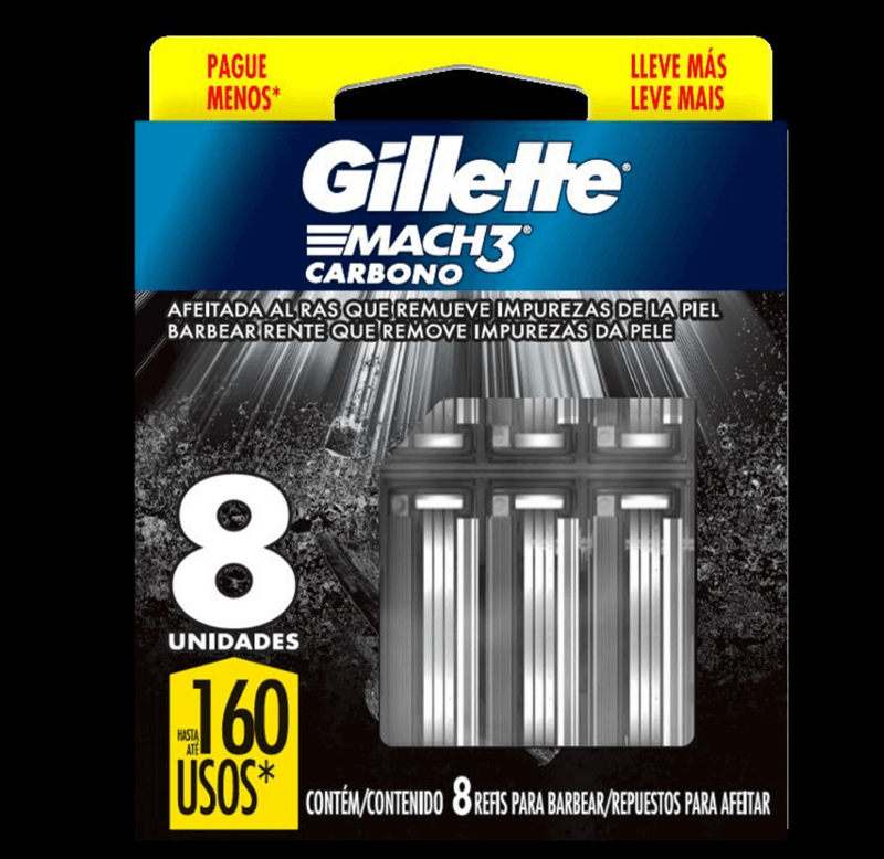 CARGA-MACH3-LV-PG--8UN-CARBONO