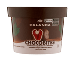 CHOCOBITES-PALANDA-FRAMB-CONG-BANHADA-CHOC-BCO--AMARGO-120G--PT