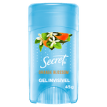 Antitranspirante-Gel-Orange-Blossom-Secret-45g