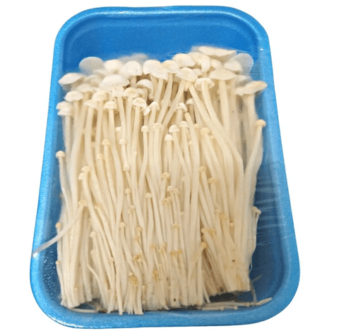 COGUMELO ENOKI HOCHIBRA 100G-BANDEIJA