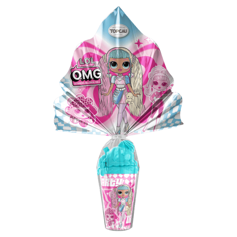 OVO-PASCOA-TOP-CAU-90G-LOL-OMG