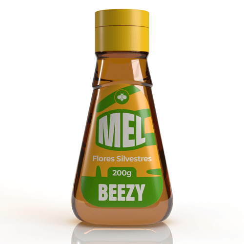 MEL BEEZY 200G