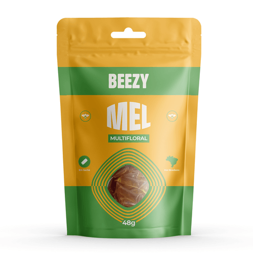 MEL BEEZY 48G