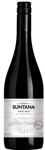 VINHO-CHILENO-SUNTANA-TINTO-PINOT-NOIR-GARRAFA-750ML