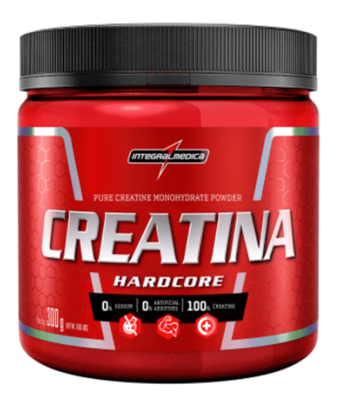 CREATINA INTEGRALMEDICA 300G