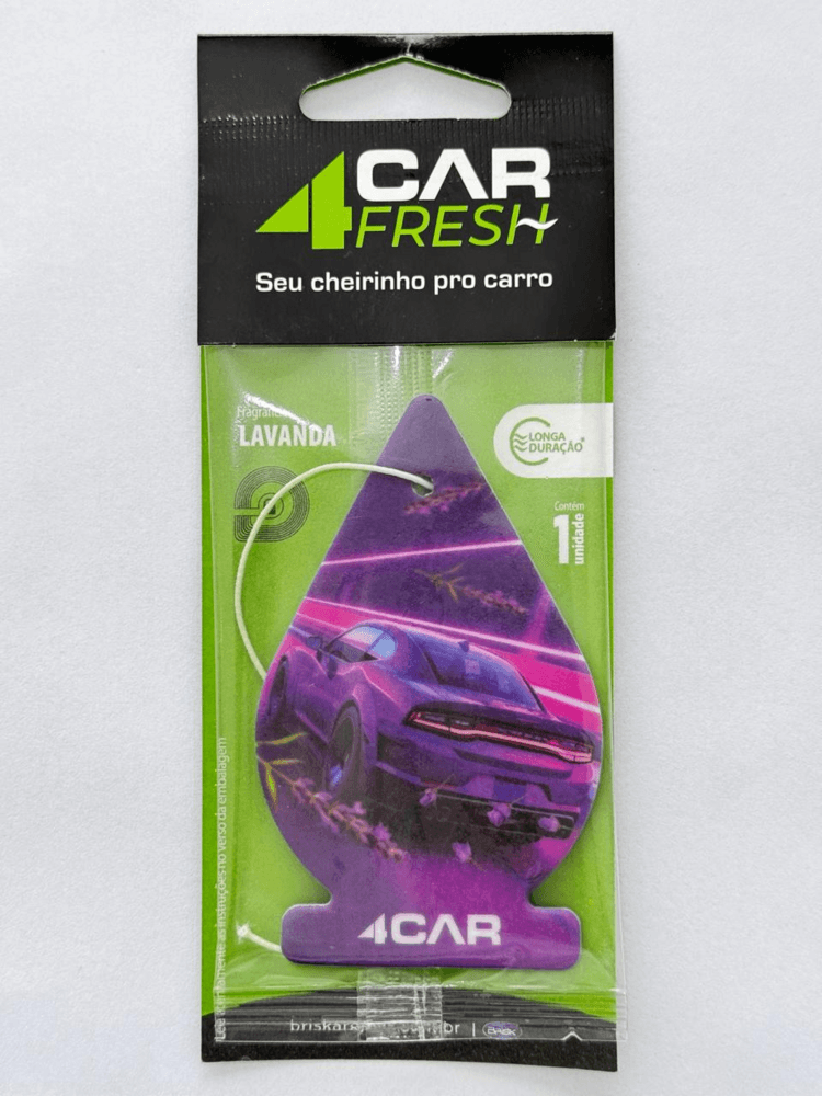 ODORIZ-AUTO-4CAR-FRESH-LAVANDA-FOLHINHA