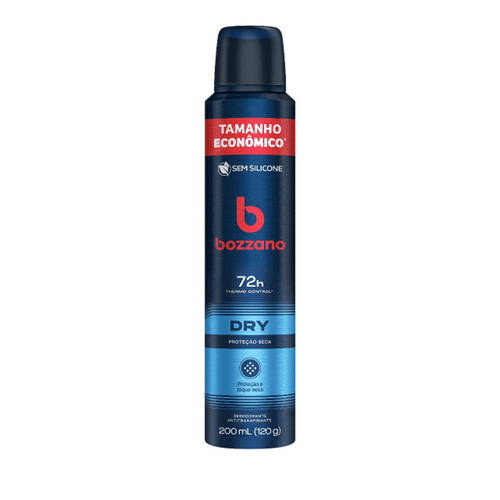 DES AER BOZZANO 200ML DRY