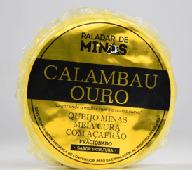 Queijo-Minas-Calambau-Ouro-Paladar-De-Minas-Meia-Cura-Com-Acafrao-1Kg