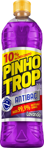 Desinfetante-para-Uso-Geral-Lavanda-Pinho-Trop-Frasco-1l-Gratis-10--de-Desconto
