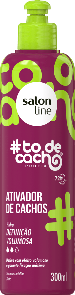 Ativador-de-Cachos-To-De-Cacho-Hidra-Definicao-Volumosa-300ml