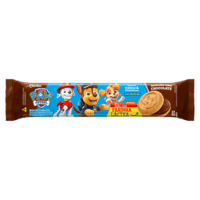 BISCOITO RECHEADO MARILAN 80G-PC CHOCOLATE