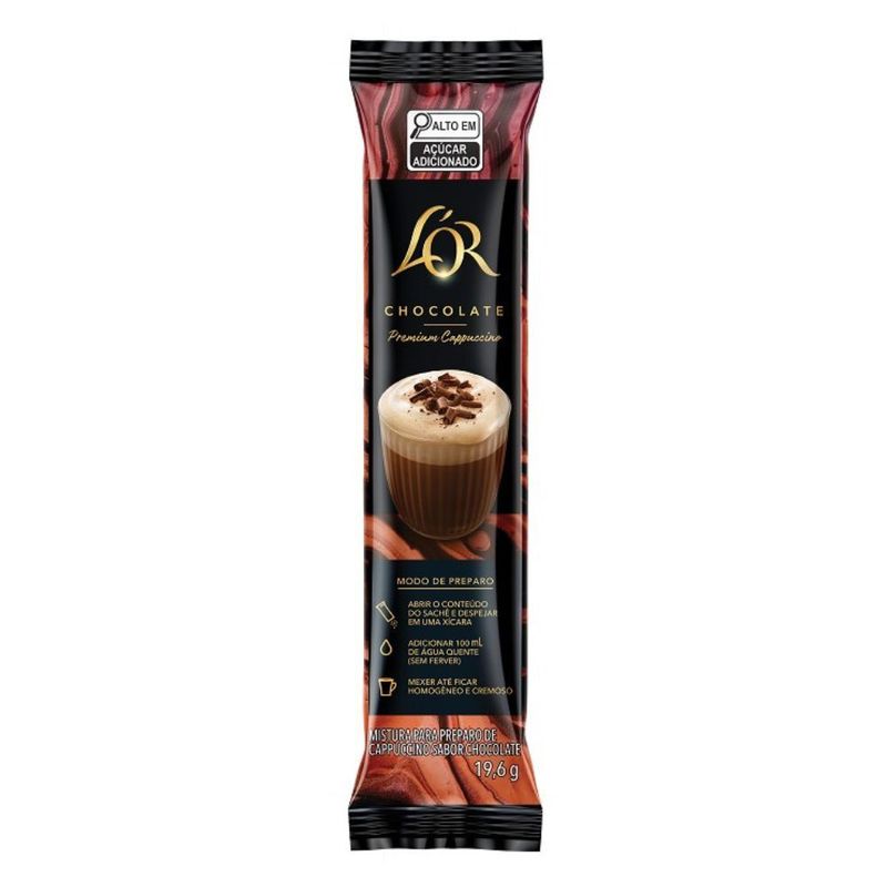 CAPPUCCINO-LOR-19.6G-SACHE-8UN