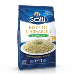 Risoto-Parmigiana-Formaggio-Cremoso-Riso-Scotti-Buona-Idea-Pacote-210g