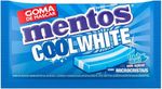 Goma-de-Mascar-Blue-Raspberry-Zero-Acucar-com-Microcristais-Mentos-Cool-White-Envelope-85g