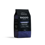 Cafe-Torrado-e-Moido-Espresso-100--Arabica-Baggio-Pacote-250g