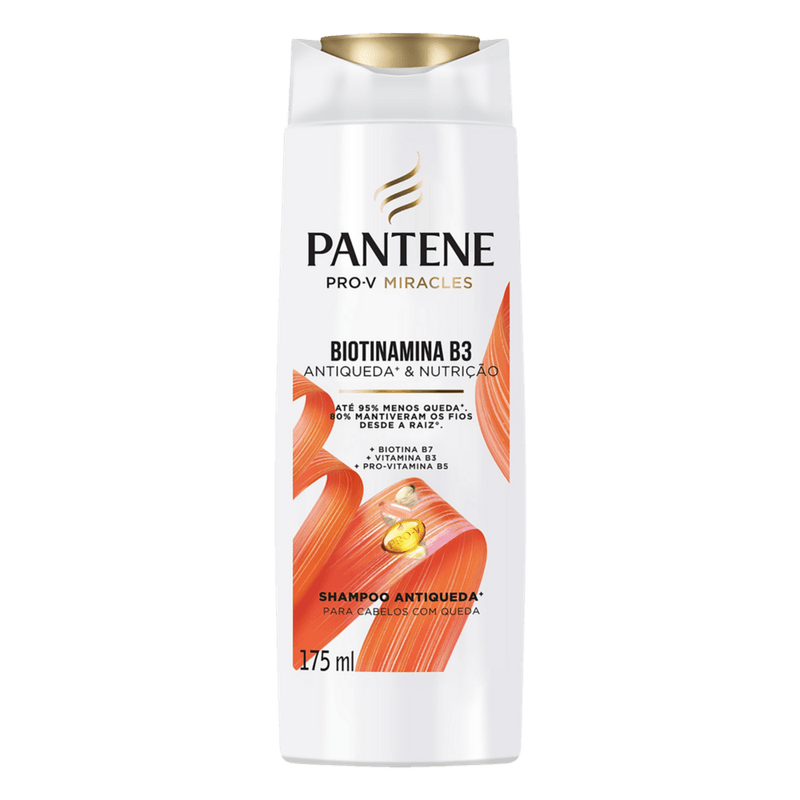 Shampoo-Pantene-Pro-v-Biotinamina-B3-175ml