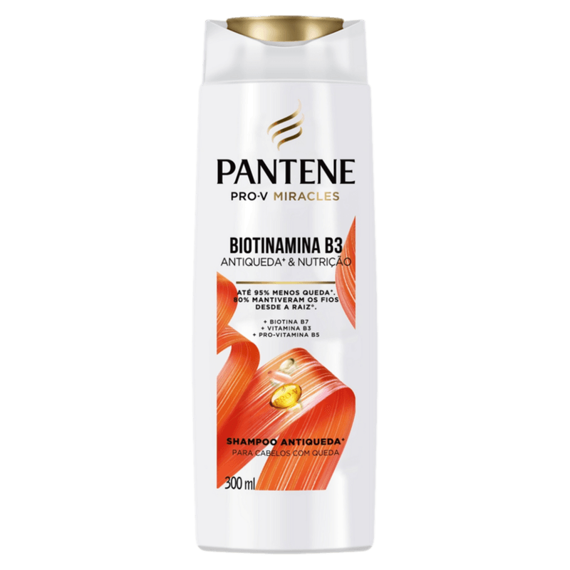 Shampoo-Pantene-Pro-v-Miracles-Biotinamina-B3-300ml