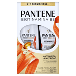 Kit-Pantene-Pro-v-Biotinamina-B3-Shampoo-300ml---Condicionador-150ml-