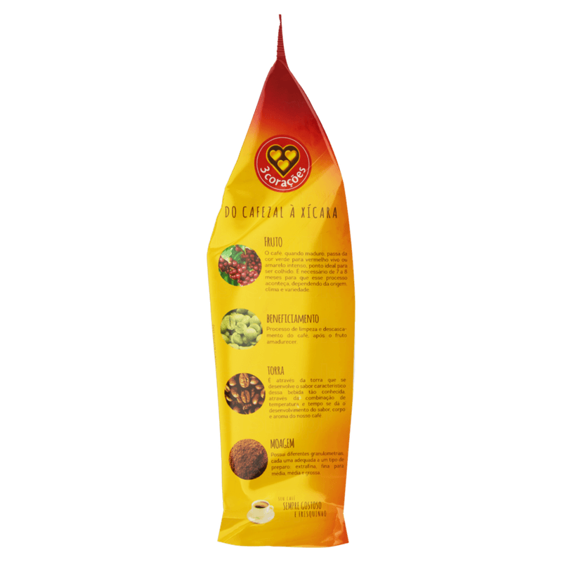 Cafe-em-po-3-Coracoes-Tradicional-500g