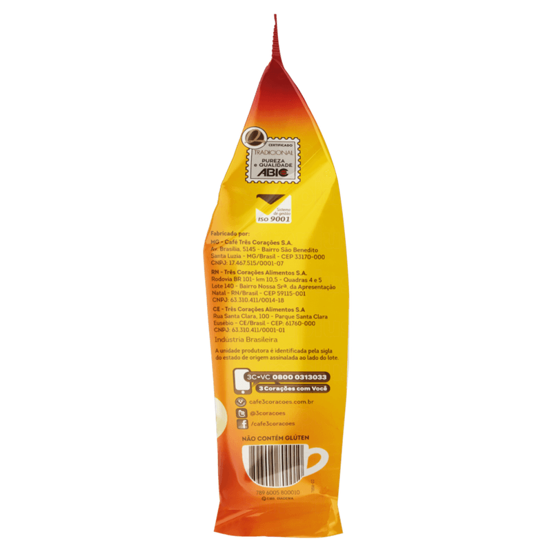 Cafe-em-po-3-Coracoes-Tradicional-500g