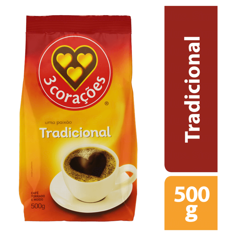 Cafe-em-po-3-Coracoes-Tradicional-500g