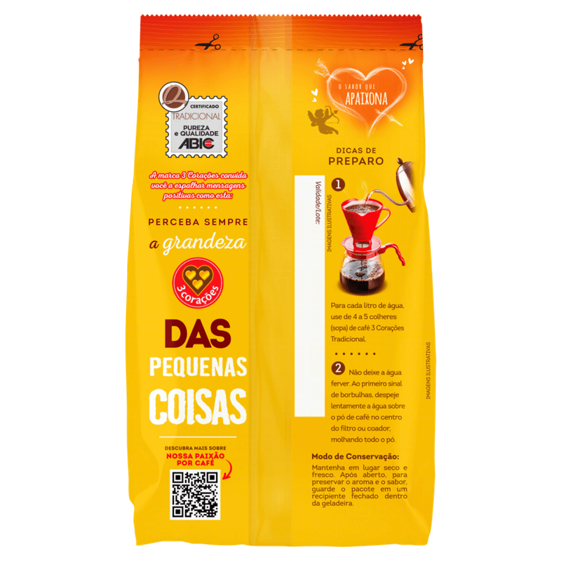 Cafe-em-po-3-Coracoes-Tradicional-250g