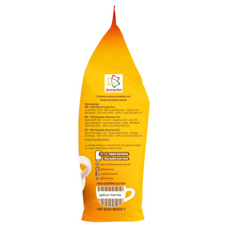 Cafe-em-po-3-Coracoes-Tradicional-250g
