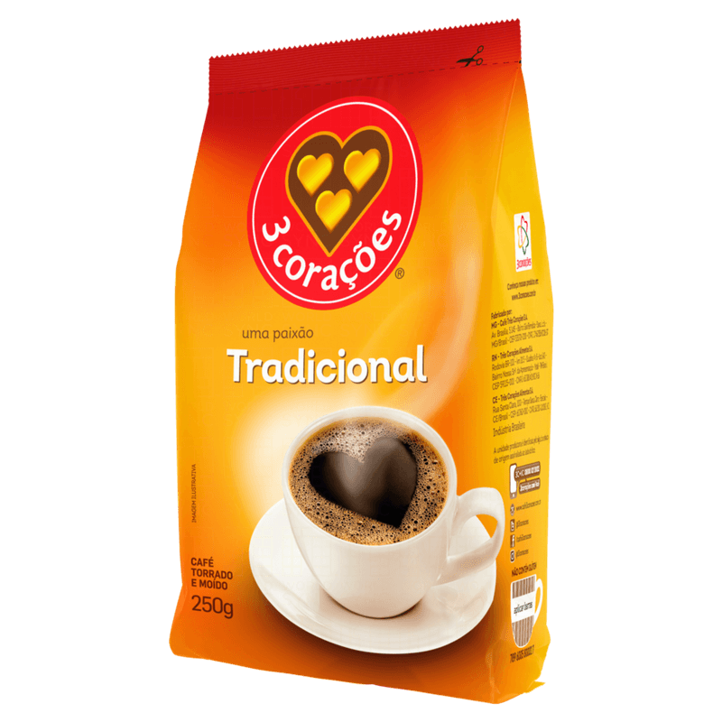 Cafe-em-po-3-Coracoes-Tradicional-250g